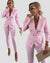 Chic Two-Piece Suit