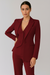 Premium 3-Piece Suit Set Tailored