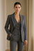 Premium 3-Piece Suit Set Tailored