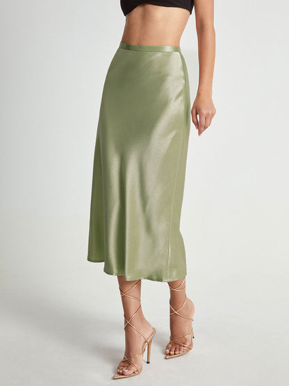 Classy Midi Skirt