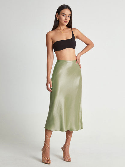 Classy Midi Skirt