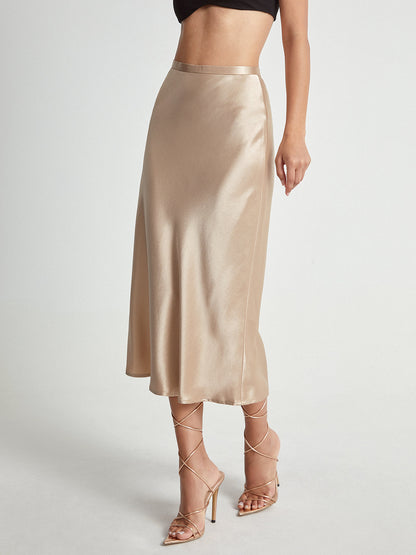 Classy Midi Skirt