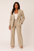 Maé Tailored suit set
