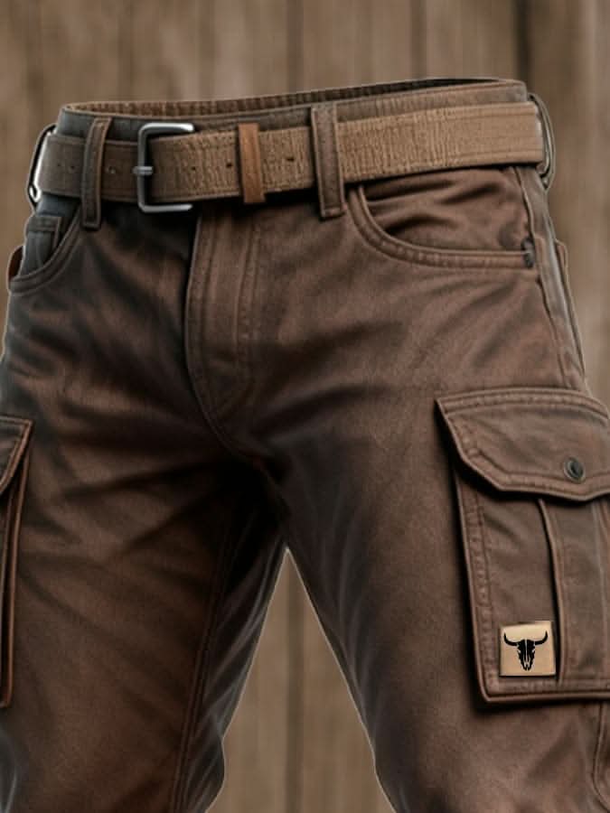 Insulated Utility Pants