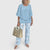 Martha Sophisticated Two-Piece Set