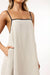 A-Line Maxi Dress