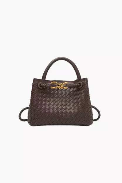 Elegant Handwoven Bag
