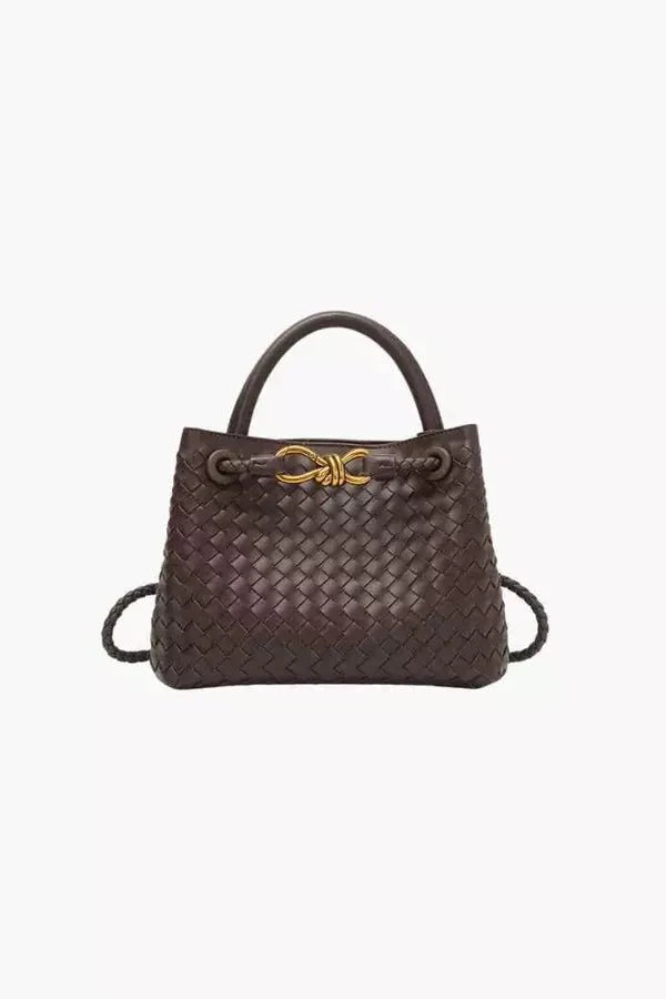 Elegant Handwoven Bag