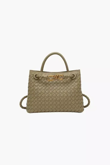 Elegant Handwoven Bag