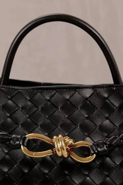 Elegant Handwoven Bag