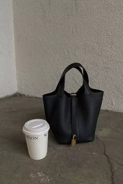 Modern Tote Bag