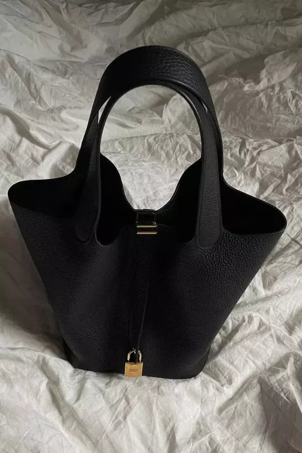 Modern Tote Bag