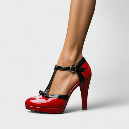 Oriah Heels