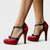 Oriah Heels