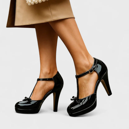Oriah Heels