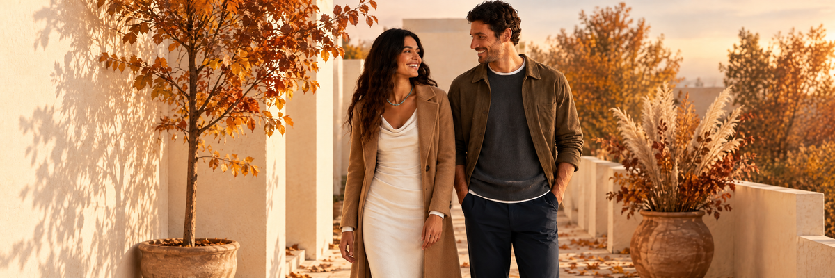 AUREN autumn collection