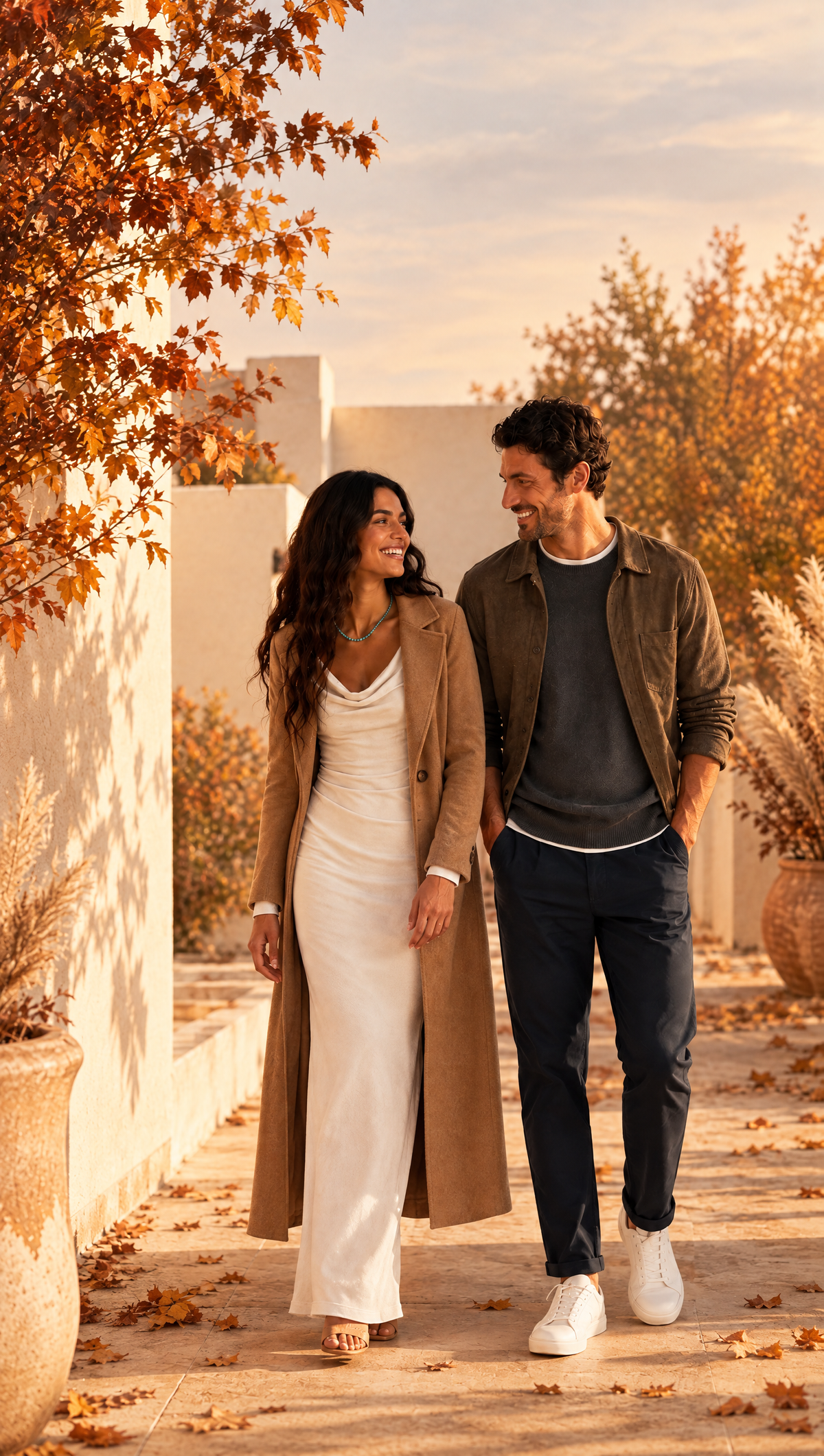 AUREN autumn collection