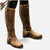 Heritage Leather Boots