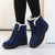 Colette Lace-Up Ankle Boots