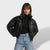 Short Down Jacket
