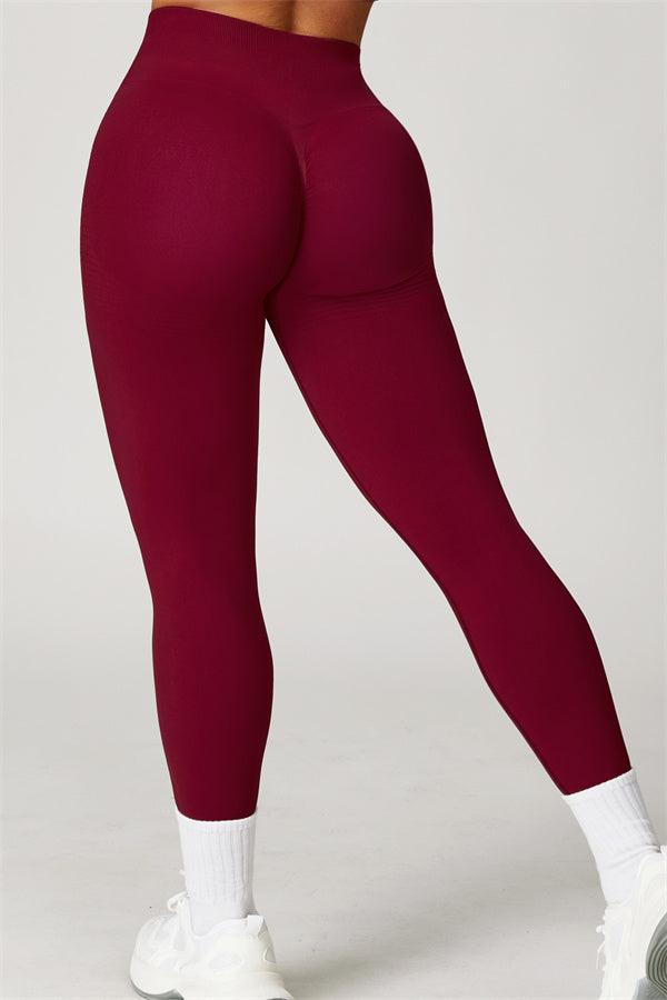 Halter Neck Sculpt Set