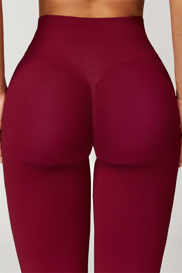 Halter Neck Sculpt Set