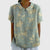 Jenna Floral Blouse