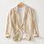 Luca Classic Tailored Blazer