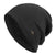 Fenwick Textured Slouch Beanie