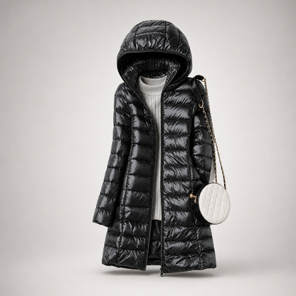 Ultralight Down Jacket