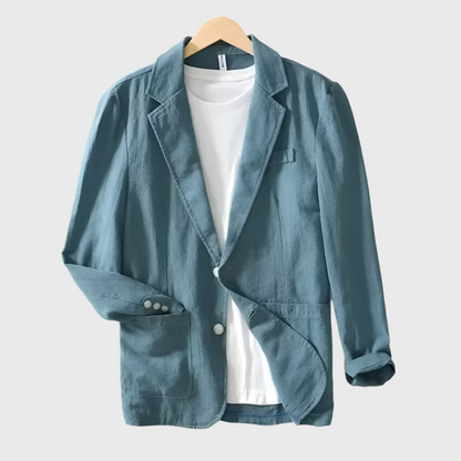 Luca Classic Tailored Blazer