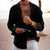 Breathable and lightweight summer shirt