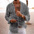 Breathable and lightweight summer shirt
