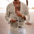 Breathable and lightweight summer shirt