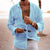 Breathable and lightweight summer shirt