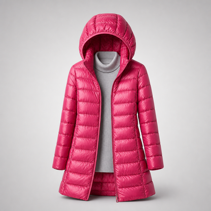 Ultralight Down Jacket