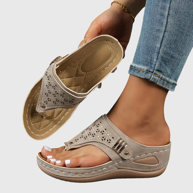 Kaylie Sandals