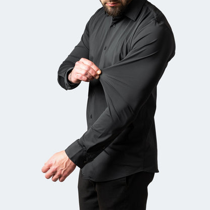 Comfortable Shirt Stretch