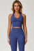 Halter Neck Sculpt Set