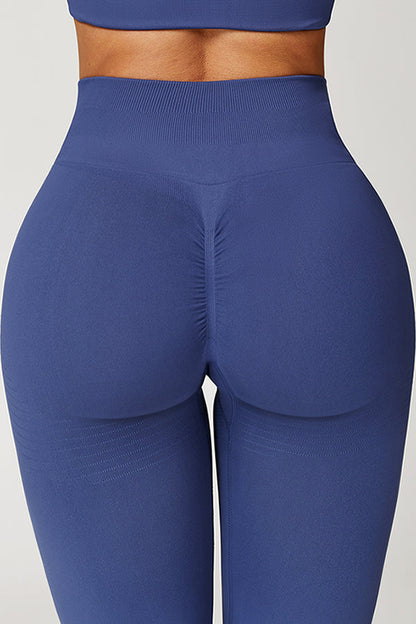 Halter Neck Sculpt Set