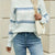 Marlow Fair Isle Christmas Sweater