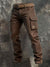 Insulated Utility Pants