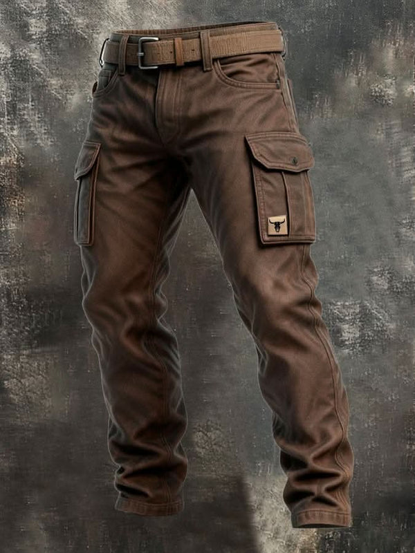 Insulated Utility Pants