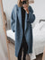 Sloane Classic Tailored Overcoat