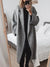 Sloane Classic Tailored Overcoat