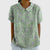 Jenna Floral Blouse