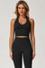 Halter Neck Sculpt Set