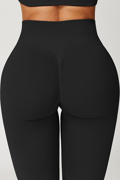 Halter Neck Sculpt Set