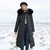 Aspen Faux Fur Hooded Parka