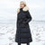Aspen Faux Fur Hooded Parka